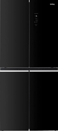 Холодильник Korting KNFM 84799 GN