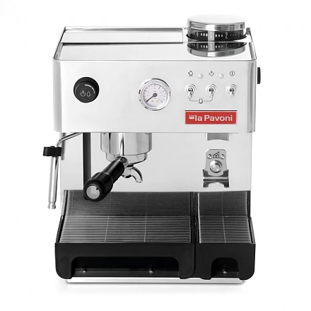 Кофемашина La Pavoni LPCDMB02EU