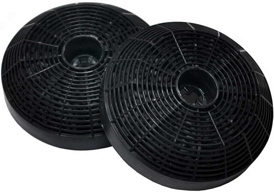 Угольный фильтр Korting KIT 0283