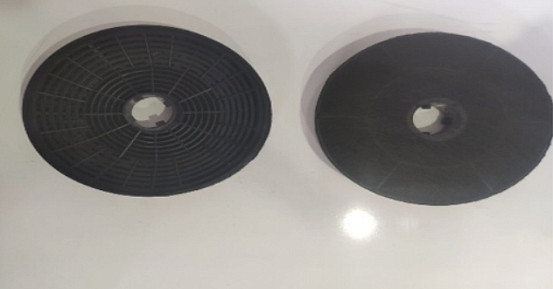 Угольный фильтр Korting KIT 0283