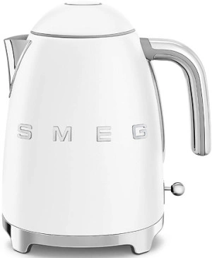 Электрический чайник Smeg KLF03WHMEU