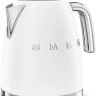 Электрический чайник Smeg KLF03WHMEU Электрический чайник Smeg KLF03WHMEU