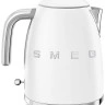 Электрический чайник Smeg KLF03WHMEU Электрический чайник Smeg KLF03WHMEU