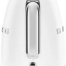 Электрический чайник Smeg KLF03WHMEU Электрический чайник Smeg KLF03WHMEU