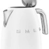 Электрический чайник Smeg KLF03WHMEU Электрический чайник Smeg KLF03WHMEU