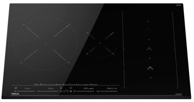 Варочная панель Teka IZS 86630 MST BLACK