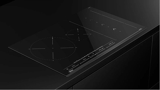 Варочная панель Teka IZS 86630 MST BLACK