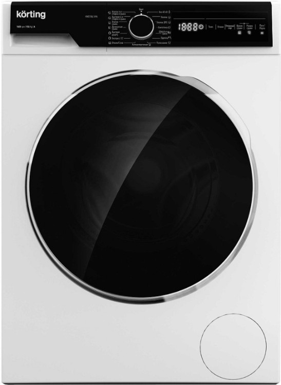 Стиральная машина Korting KWD 58 L 1496