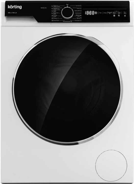 Стиральная машина Korting KWD 58 L 1496