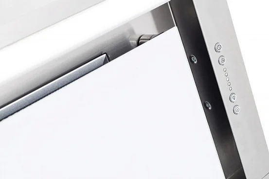 Вытяжка Elica HIDDEN 2.0 IXGL/A/52