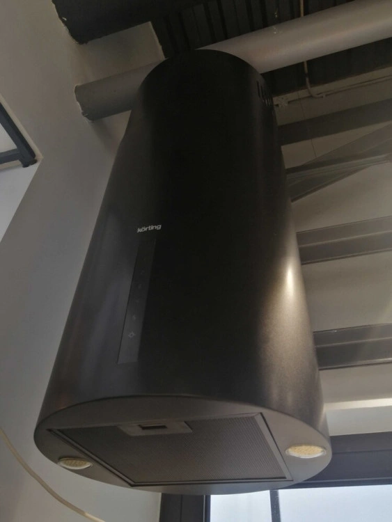 Вытяжка Korting KHA 39970 N Cylinder