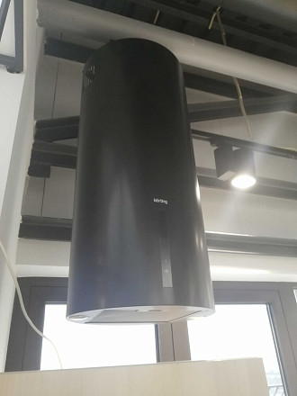Вытяжка Korting KHA 39970 N Cylinder