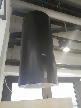 Вытяжка Korting KHA 39970 N Cylinder