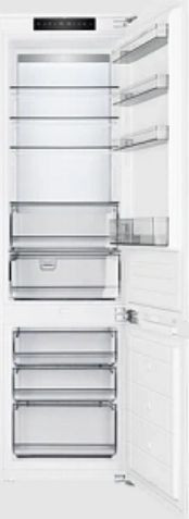 Холодильник Kuppersbusch FKGF 9835.0i встраиваемый