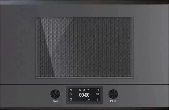 Микроволновая печь Kuppersbusch ML 6330.0 GPH 2