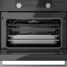 Компактный духовой шкаф Asko OCSM8487A