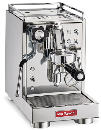 Кофемашина La Pavoni LPSMCS01EU
