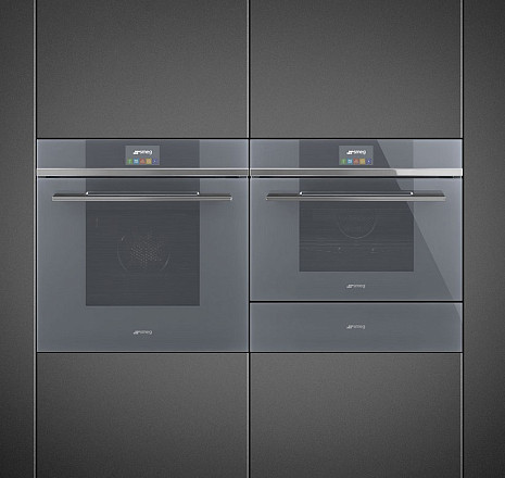 Подогреватель посуды Smeg CPR115S