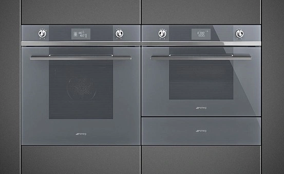 Подогреватель посуды Smeg CPR115S