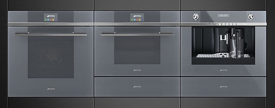 Подогреватель посуды Smeg CPR115S