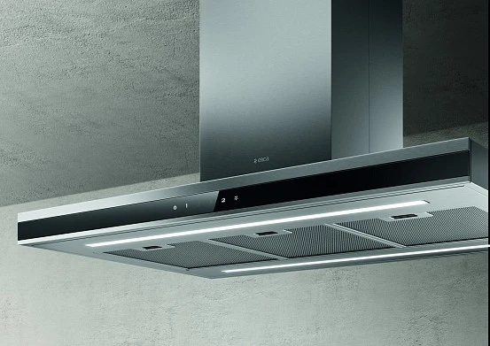 Вытяжка Elica ADELE IS BLIX/A/90 X 60