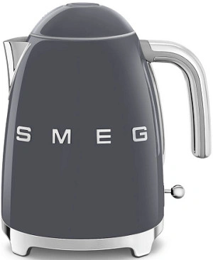 Электрический чайник Smeg KLF03GREU