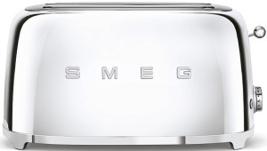 Тостер Smeg TSF02SSEU