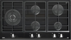 Варочная панель Teka GZC 95320 XBC BLACK