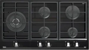 Варочная панель Teka GZC 95320 XBC BLACK