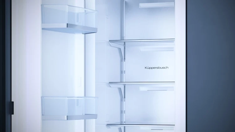 Морозильная камера Kuppersbusch FGX 9800.0i встраиваемая