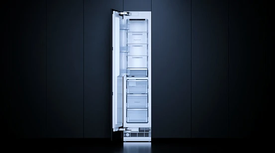 Морозильная камера Kuppersbusch FGX 9800.0i встраиваемая