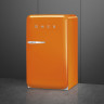Холодильник Smeg FAB10ROR6 Холодильник Smeg FAB10ROR6