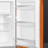 Холодильник Smeg FAB10ROR6 Холодильник Smeg FAB10ROR6