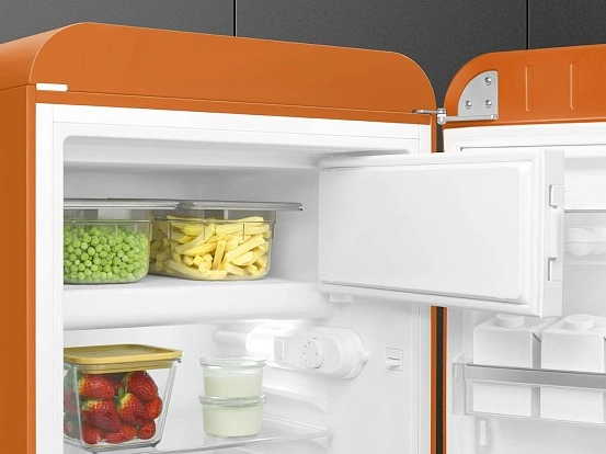 Холодильник Smeg FAB10ROR6