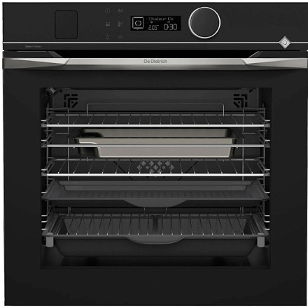 Духовой шкаф De Dietrich DOR4546X