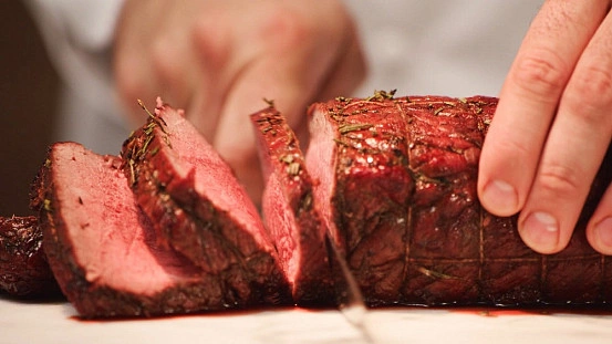 Духовой шкаф De Dietrich DOR4546X