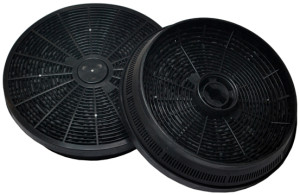 Угольный фильтр Korting KIT 0266 (ACK72164)