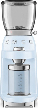 Кофемолка Smeg CGF11PBEU