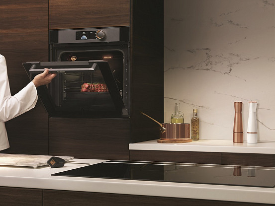 Варочная панель De Dietrich DPI7688XT