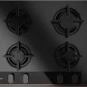 Варочная панель Teka GBC 64-G1 GBN MATT BLACK Варочная панель Teka GBC 64-G1 GBN MATT BLACK