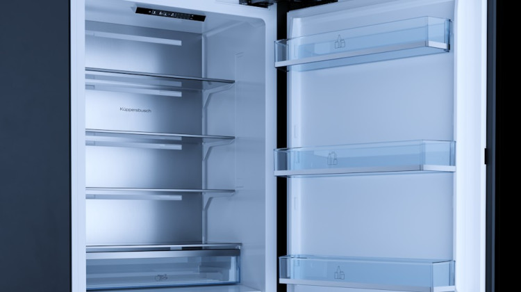Холодильник Kuppersbusch FKFX 9800.0i встраиваемый