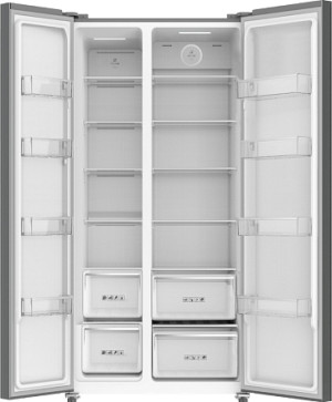 Холодильник Korting KNFS 94099 XN