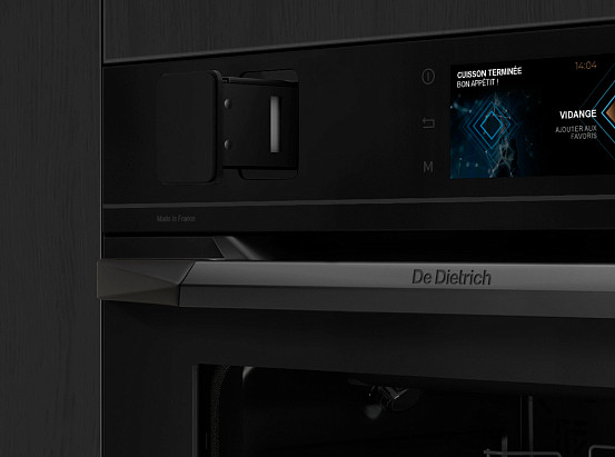 Духовой шкаф De Dietrich DOR4747B