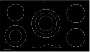 Варочная панель Kuppersbusch KE 9340.0 SR