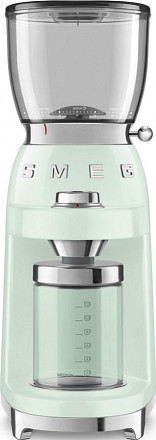 Кофемолка Smeg CGF11PGEU