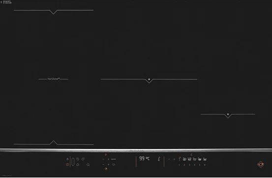 Варочная панель De Dietrich DPI7884XT
