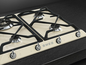 Варочная панель Smeg SR964PGH