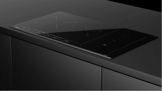 Варочная панель Teka IZS 96700 MST BLACK