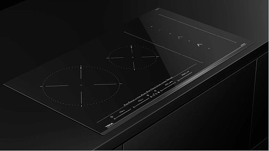 Варочная панель Teka IZS 96700 MST BLACK