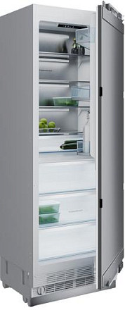 Холодильник Kuppersbusch FKFX 9800.0i-E встраиваемый